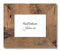 Altholzbilderrahmen 15x20|6cm