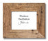 Altholzbilderrahmen 15x20|6cm