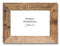 Altholzbilderrahmen 20x30|5,5cm