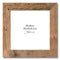 Altholzbilderrahmen 30x30|5,5cm