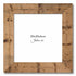 Altholzbilderrahmen 30x30|6cm
