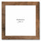 Altholzbilderrahmen 40x40|4,5cm