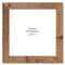 Altholzbilderrahmen 40x40|5,5cm