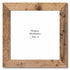 Altholzbilderrahmen 40x40|6cm