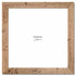 Altholzbilderrahmen 60x60|6cm