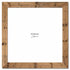 Altholzbilderrahmen 60x60|6cm