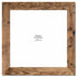 Altholzbilderrahmen 60x60|8cm