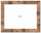 Altholzbilderrahmen 60x80|8cm
