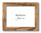 Altholzbilderrahmen 18x24|3cm