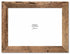 Altholzbilderrahmen 50x70|8cm