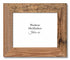 Altholzbilderrahmen 24x30|6cm