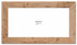 Altholzbilderrahmen 40x80|8cm