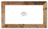 Altholzbilderrahmen 30x60|5,5cm