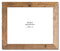 Altholzbilderrahmen 40x50|5,5cm