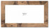 Altholzbilderrahmen 40x80|8cm