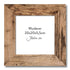 Altholzbilderrahmen 20x20|5,5cm