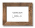 Altholzbilderrahmen 13x18|3cm