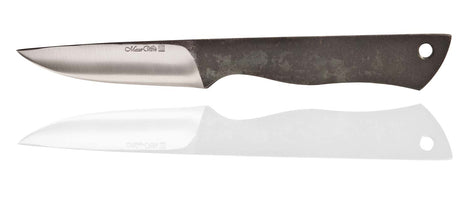 Brotzeitmesser handgeschmiedet