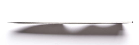 Brotzeitmesser handgeschmiedet